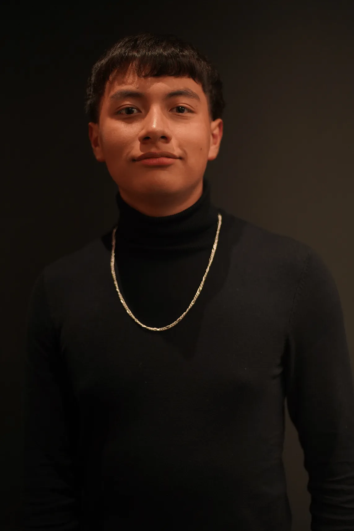 Bryan Montes