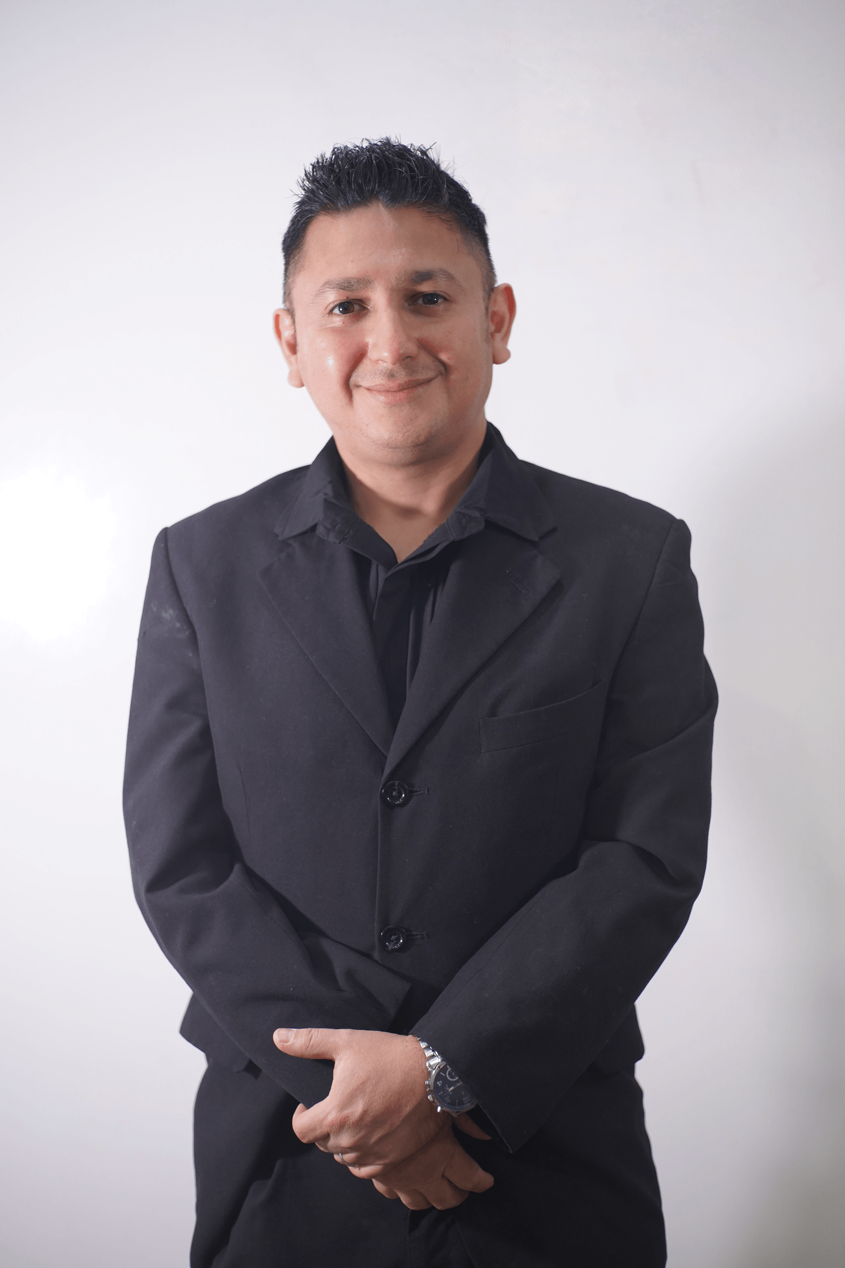 Jaime Salazar