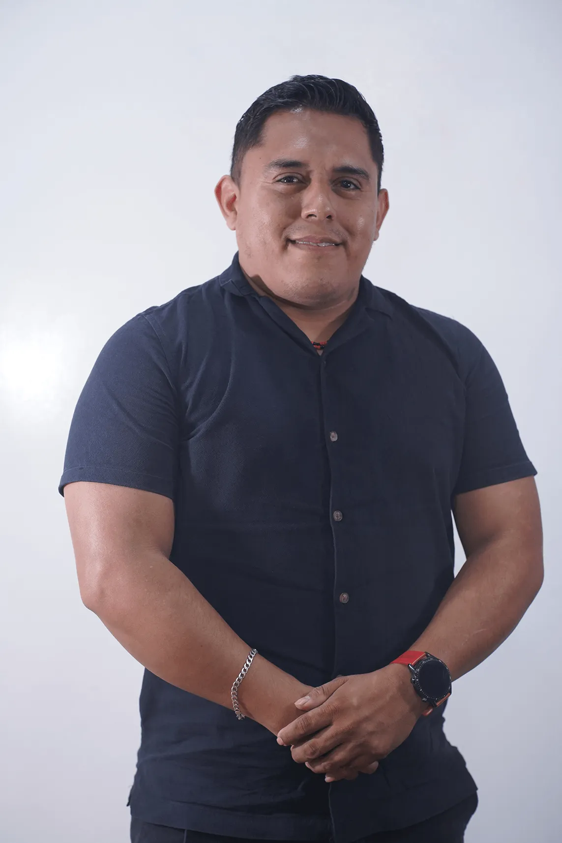 Jorge Eduardo García