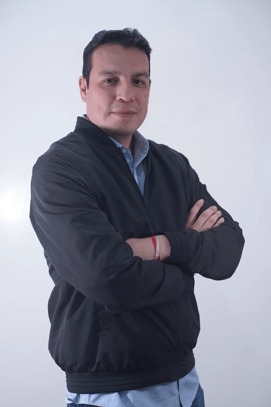 Juan Manuel Feregrino