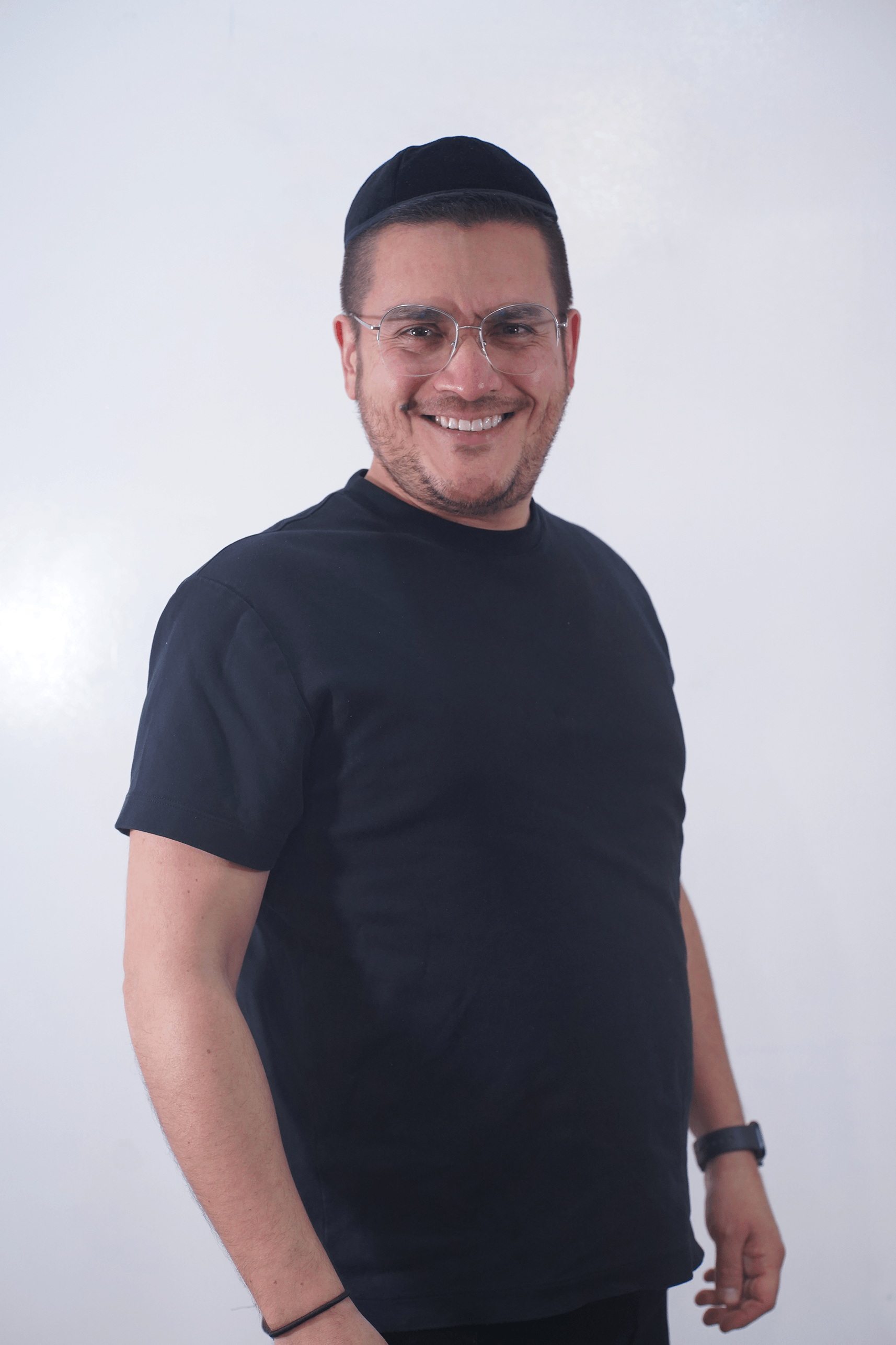 Luis Fridman