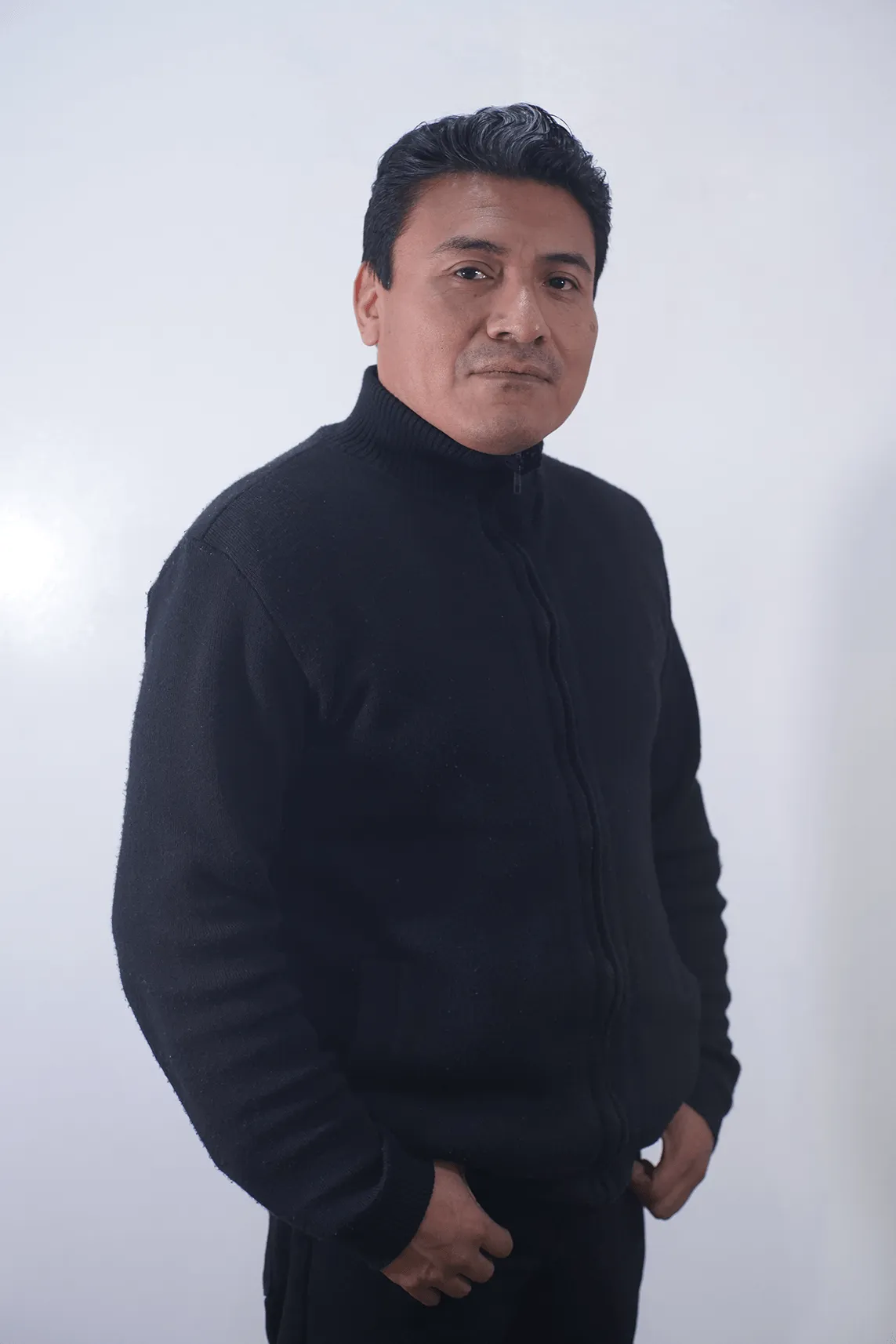 Manuel Andrade