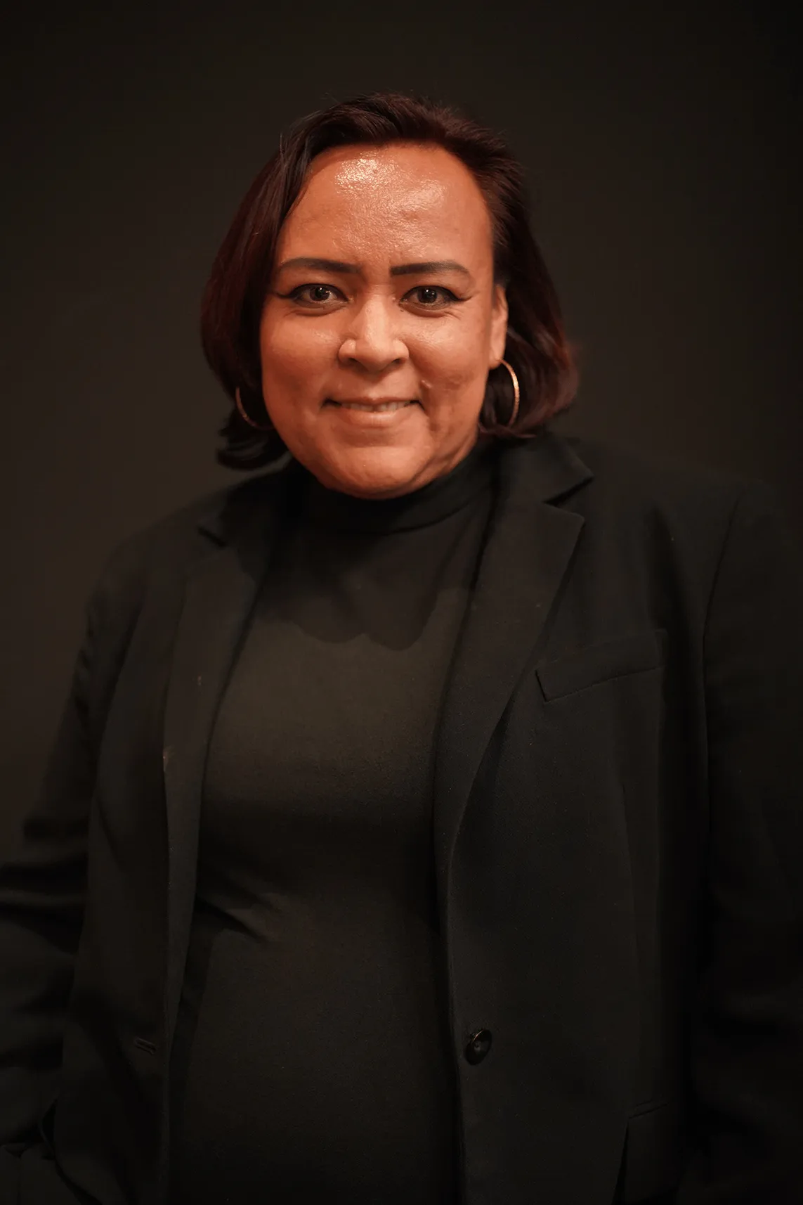 Maria De Jesus Montes