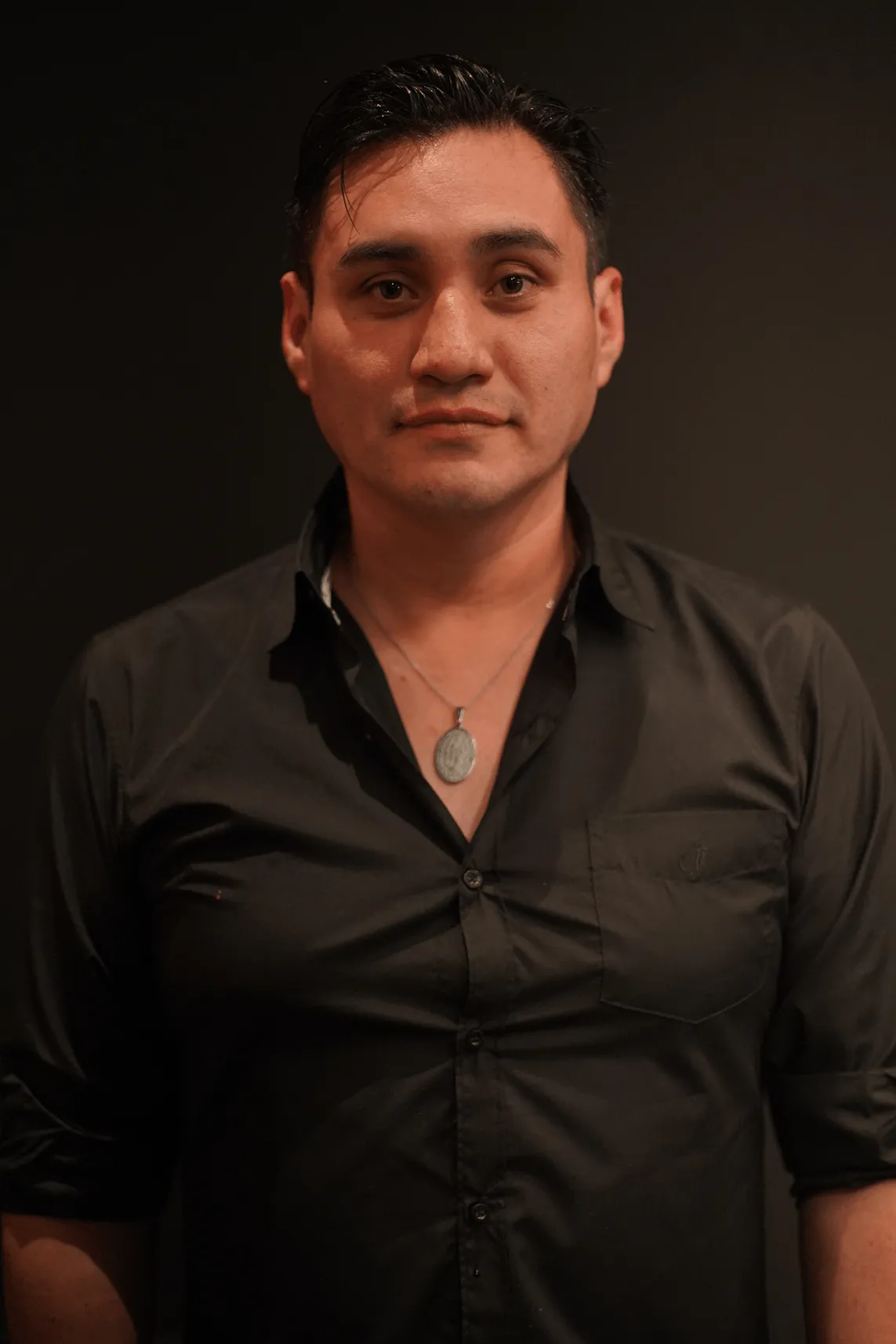 Oscar Alvarez