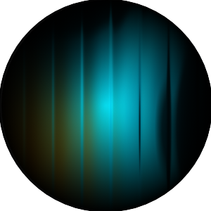 Aura background